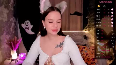 Mary online show from 23, 10, 2025