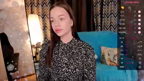 Mary online show from 22, 12, 2025