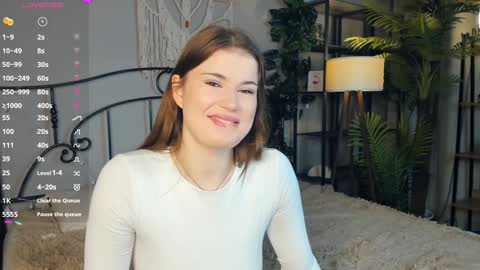 Snapshot of stunningly_beauty chatting on 6, 12, 2024 Sonya online show from 6, 12, 2024