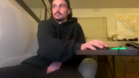 stupid_fellow online show from 28, 12, 2024