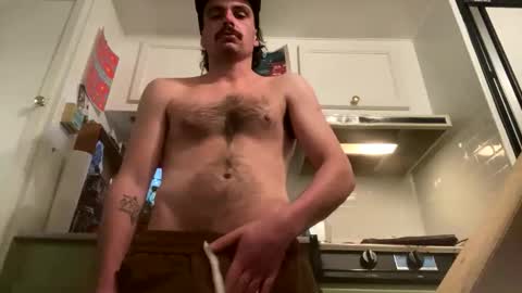 stupid_fellow online show from 1, 1, 2025