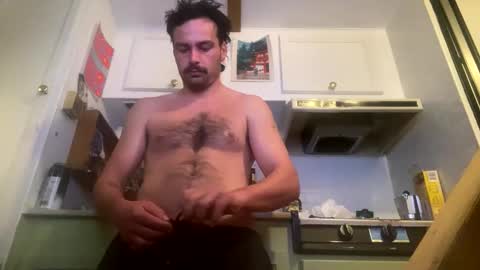 stupid_fellow online show from 18, 2, 2025