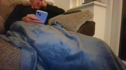 stuuuey73 online show from 13, 12, 2025