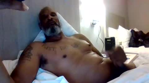 styckman1972 online show from 18, 1, 2026