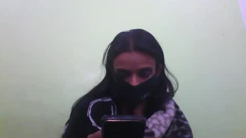 Indian Couple online show from 12, 12, 2024