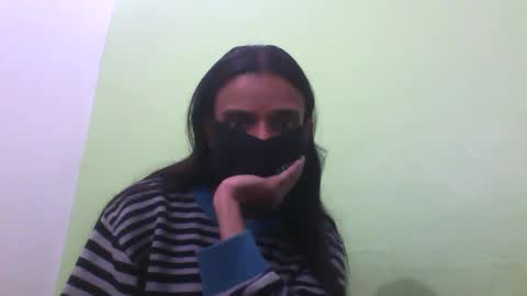 Indian Couple online show from 13, 12, 2024