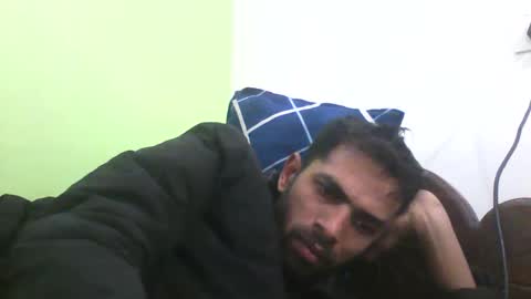 Indian Couple online show from 15, 12, 2024