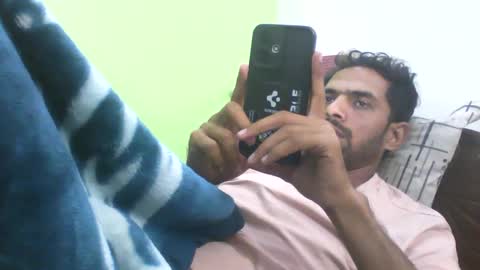 Indian Couple online show from 29, 12, 2024