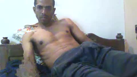 Indian Couple online show from 12, 10, 2025