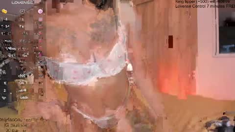 su_ssie online show from 17, 4, 2026