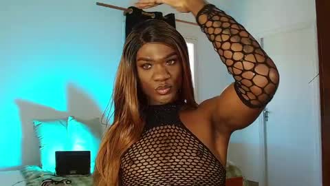 Suanny Klatten  It is my account independent  online show from 9, 2, 2025