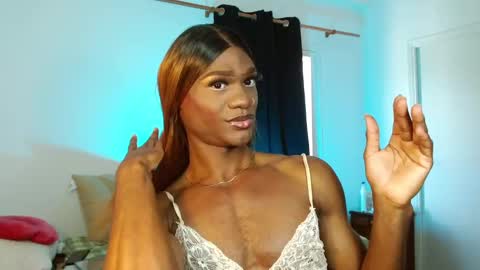 Suanny Klatten  It is my account independent  online show from 24, 2, 2025