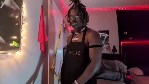 Hot Chocolate online show from 4, 11, 2025