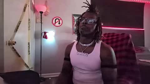 Hot Chocolate online show from 13, 1, 2026