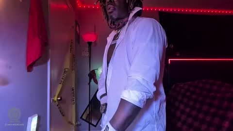 Hot Chocolate online show from 6, 2, 2026