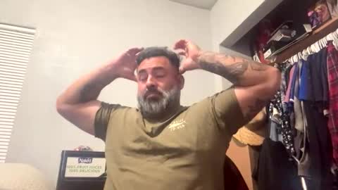 suavecito67 online show from 18, 11, 2025