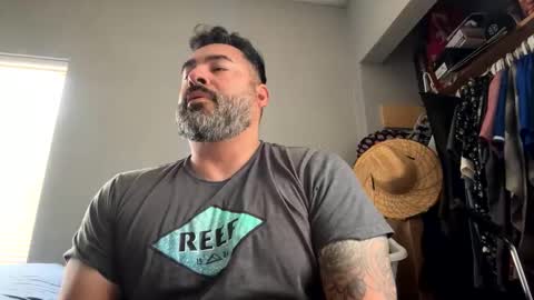 suavecito67 online show from 14, 12, 2025