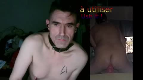 Sub2ChocoLad online show from 13, 11, 2025