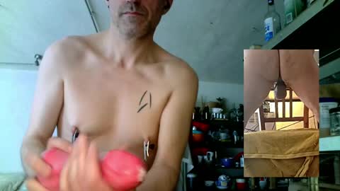 Sub2ChocoLad online show from 3, 4, 2026