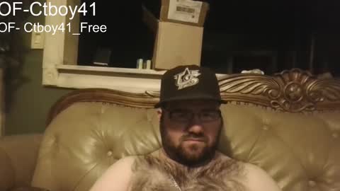 sub_michael41 online show from 26, 2, 2025