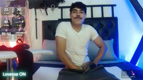 subarashi_ishi69 online show from 20, 10, 2025