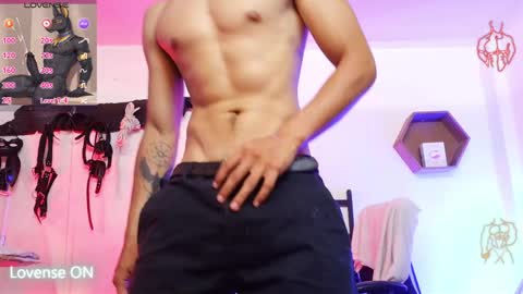 subarashi_ishi69 online show from 7, 4, 2026