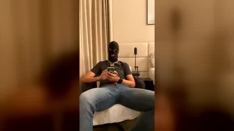 SLAVE EFRAM online show from 20, 7, 2026