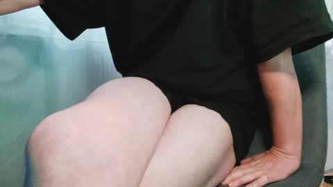 Sub Femboy online show from 24, 9, 2025