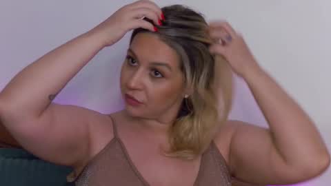 Carla online show from 11, 9, 2025