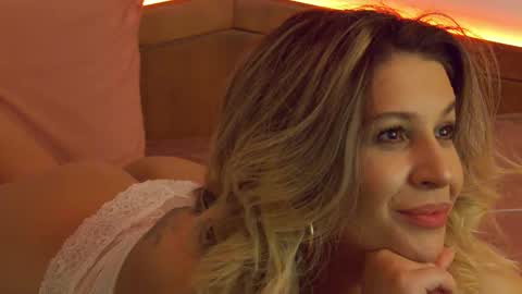 Carla online show from 28, 3, 2026