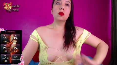 andrea online show from 14, 1, 2025