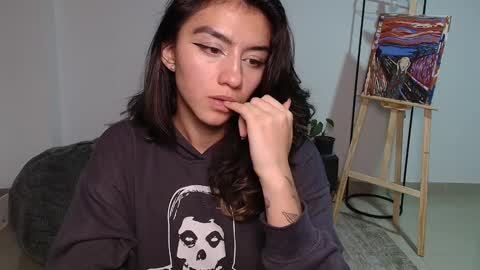 Zoe online show from 11, 2, 2025