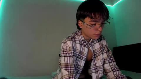 nico online show from 12, 2, 2025