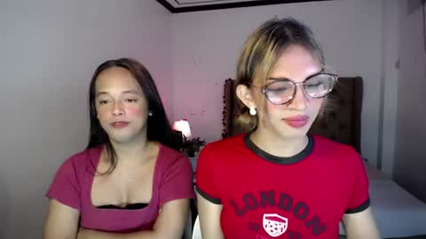 CALL ME JANE online show from 21, 6, 2026
