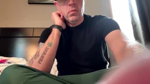 submissivebrett381 online show from 14, 3, 2026