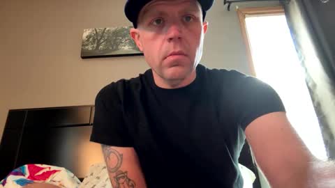 submissivebrett381 online show from 28, 3, 2026
