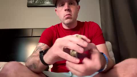 submissivebrett381 online show from 25, 4, 2026