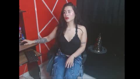 submissiveemily online show from 25, 10, 2025