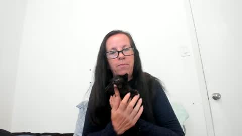 Snapshot of submissivepeachgoddess chatting on 15, 6, 2026 Submissie Peach Goddess online show from 15, 6, 2026