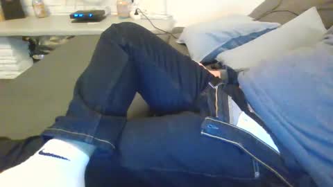 submissivguy online show from 3, 12, 2024