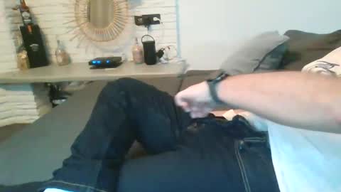 submissivguy online show from 8, 12, 2024