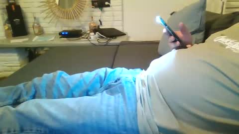 submissivguy online show from 11, 1, 2025