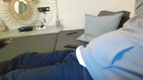 submissivguy online show from 14, 1, 2025