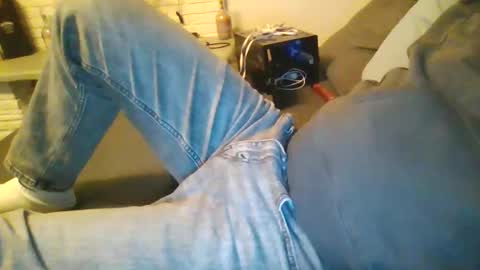 submissivguy online show from 23, 1, 2025