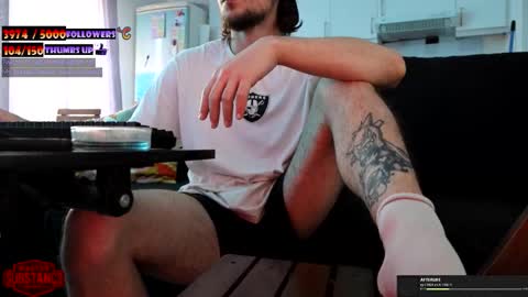 Im Substanc3  online show from 1, 11, 2025