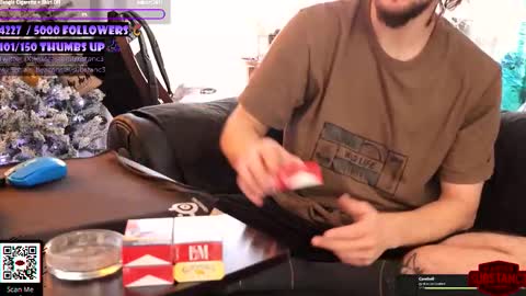 Im Substanc3  online show from 1, 12, 2025