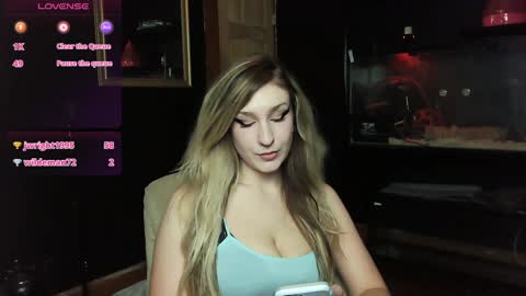 Snapshot of suburban_sickness chatting on 27, 1, 2025 Polly online show from 27, 1, 2025