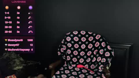 Snapshot of suburban_sickness chatting on 15, 12, 2025 Polly online show from 15, 12, 2025