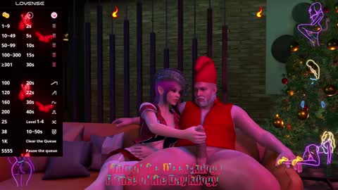 Subzerola online show from 24, 12, 2024