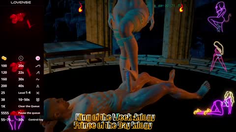 Subzerola online show from 18, 1, 2025